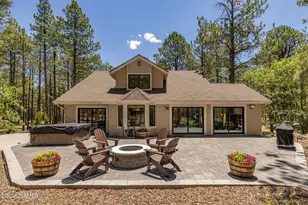 3971 Westwood Cir, Flagstaff, AZ 86005 - Photo 70