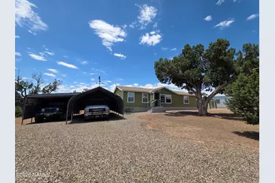 780 W Grand Boulevard, Williams, AZ 86046 - Photo 28