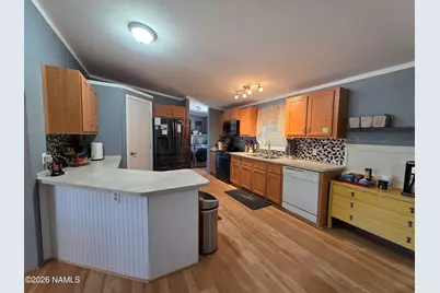 780 W Grand Boulevard, Williams, AZ 86046 - Photo 10