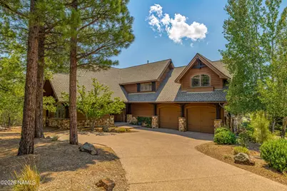 3385 S Tourmaline Drive, Flagstaff, AZ 86005 - Photo 60