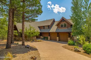 3385 S Tourmaline Dr, Flagstaff, AZ 86005 - Photo 60