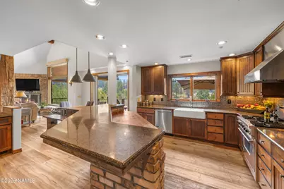 3385 S Tourmaline Drive, Flagstaff, AZ 86005 - Photo 16