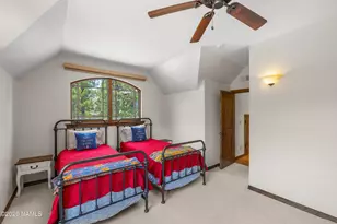 3385 S Tourmaline Dr, Flagstaff, AZ 86005 - Photo 36