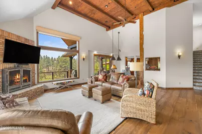 3385 S Tourmaline Drive, Flagstaff, AZ 86005 - Photo 6