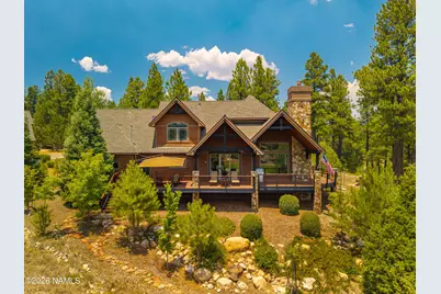 3385 S Tourmaline Drive, Flagstaff, AZ 86005 - Photo 56