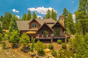 3385 S Tourmaline Dr, Flagstaff, AZ 86005 - Photo 56