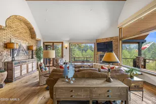 3385 S Tourmaline Dr, Flagstaff, AZ 86005 - Photo 8