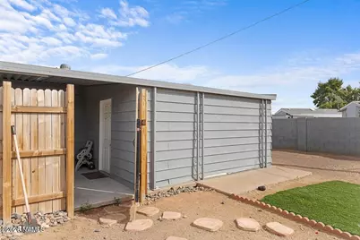 10817 W Sack Drive, Aguila, AZ 85320 - Photo 2