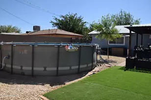 120 Navajo Dr, Winslow, AZ 86047 - Photo 16