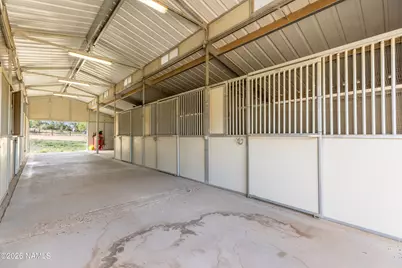 8470 N Slayton Ranch Road, Flagstaff, AZ 86004 - Photo 48