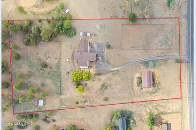 8470 N Slayton Ranch Road, Flagstaff, AZ 86004 - Photo 54