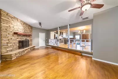 8470 N Slayton Ranch Road, Flagstaff, AZ 86004 - Photo 12