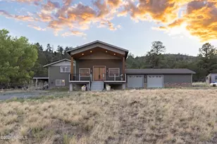 8470 N Slayton Ranch Rd, Flagstaff, AZ 86004 - Photo 1