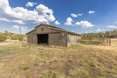 8470 N Slayton Ranch Road, Flagstaff, AZ 86004 - Photo 44