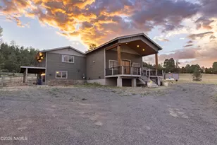 8470 N Slayton Ranch Rd, Flagstaff, AZ 86004 - Photo 2