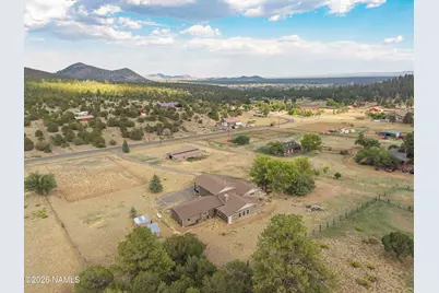 8470 N Slayton Ranch Road, Flagstaff, AZ 86004 - Photo 56