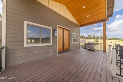 8470 N Slayton Ranch Road, Flagstaff, AZ 86004 - Photo 4