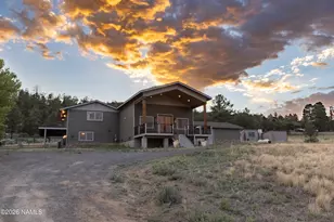 8470 N Slayton Ranch Rd, Flagstaff, AZ 86004 - Photo 60
