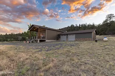 8470 N Slayton Ranch Road, Flagstaff, AZ 86004 - Photo 58