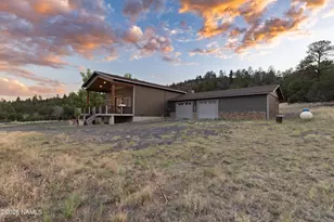 8470 N Slayton Ranch Rd, Flagstaff, AZ 86004 - Photo 58