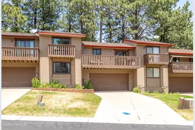 1825 N Spencer Circle, Flagstaff, AZ 86004 - Photo 1