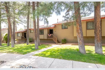 1825 N Spencer Circle, Flagstaff, AZ 86004 - Photo 2