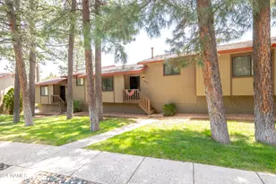 1825 N Spencer Circle, Flagstaff, AZ 86004 - Photo 2