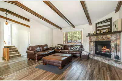 1825 N Spencer Circle, Flagstaff, AZ 86004 - Photo 4