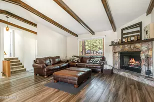 1825 N Spencer Circle, Flagstaff, AZ 86004 - Photo 4
