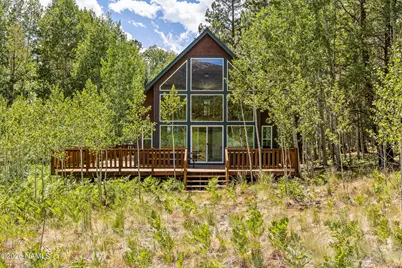 17787 N Forest Service 9004T Road, Flagstaff, AZ 86001 - Photo 1