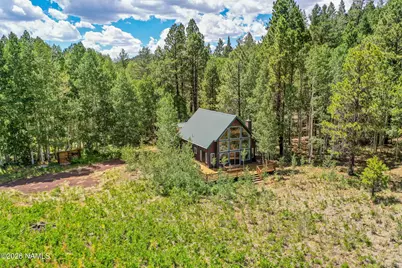 17787 N Forest Service 9004T Road, Flagstaff, AZ 86001 - Photo 6