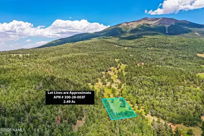 17787 N Forest Service 9004T Road, Flagstaff, AZ 86001 - Photo 30