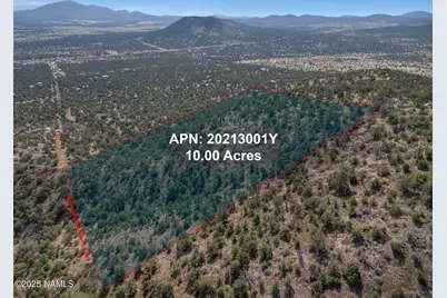 630 W Eagle Nest Road, Williams, AZ 86046 - Photo 4