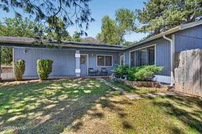3944 N Geneva Circle, Flagstaff, AZ 86004 - Photo 2