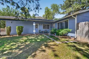 3944 N Geneva Circle, Flagstaff, AZ 86004 - Photo 2