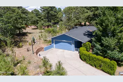 3944 N Geneva Circle, Flagstaff, AZ 86004 - Photo 8