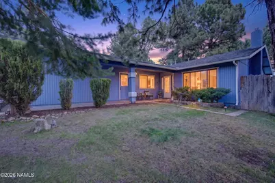 3944 N Geneva Circle, Flagstaff, AZ 86004 - Photo 1