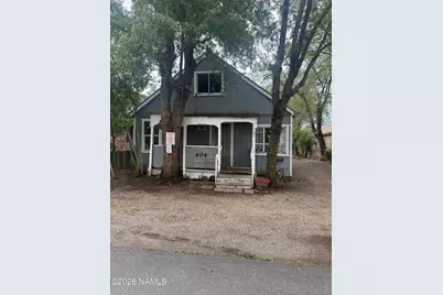 404 S Verde Street, Flagstaff, AZ 86001 - Photo 2