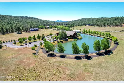 295 E Foxboro Road, Munds Park, AZ 86017 - Photo 12