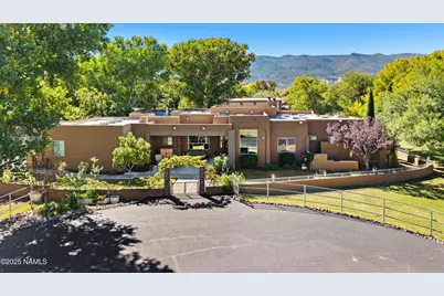 1450 S Maybelle Lane, Camp Verde, AZ 86322 - Photo 1