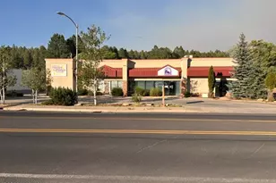 542 N Switzer Canyon Dr, Flagstaff, AZ 86001 - Photo 2