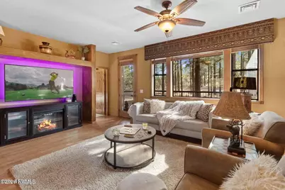 2980 W Black Oak Loop #I, Show Low, AZ 85901 - Photo 1