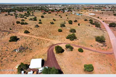 642 E Birch Road, Williams, AZ 86046 - Photo 1