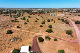 642 E Birch Rd, Williams, AZ 86046 - Photo 1