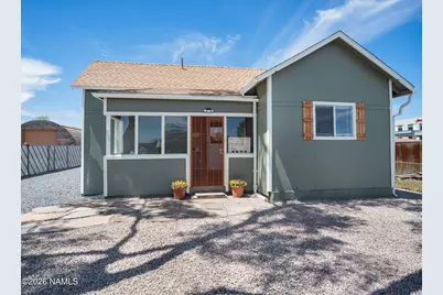 711 N Newton Street, Williams, AZ 86046 - Photo 2
