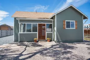 711 N Newton St, Williams, AZ 86046 - Photo 2
