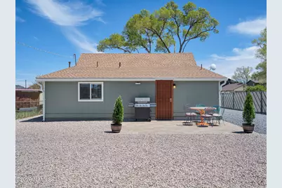 711 N Newton Street, Williams, AZ 86046 - Photo 38
