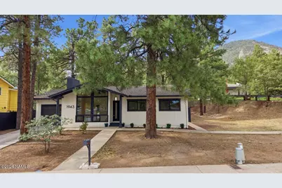 1943 E Andes Drive, Flagstaff, AZ 86004 - Photo 2
