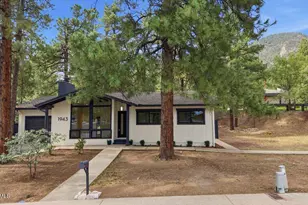 1943 E Andes Dr, Flagstaff, AZ 86004 - Photo 2