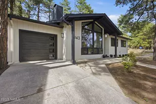 1943 E Andes Dr, Flagstaff, AZ 86004 - Photo 1